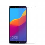 2pcs Tempered Glass for Huawei Honor 7A 7C Pro Russian Version Explosion-proof Protective Film Screen Protector