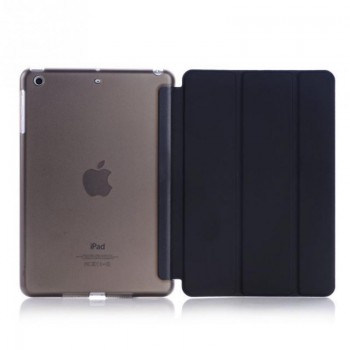 For iPad Mini Original Baseus Simplism Series Wake Up Fold Stand Leather Case Smart Cover Protector For iPad Mini 1 2 3