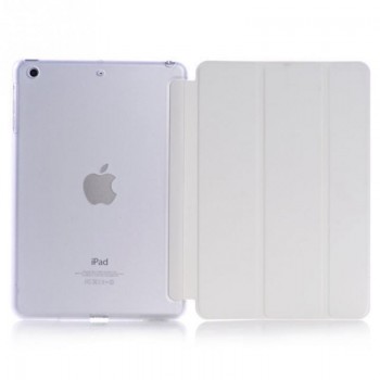 For iPad Mini Original Baseus Simplism Series Wake Up Fold Stand Leather Case Smart Cover Protector For iPad Mini 1 2 3