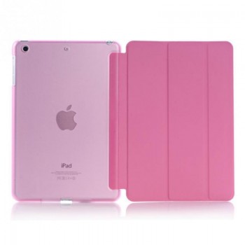For iPad Mini Original Baseus Simplism Series Wake Up Fold Stand Leather Case Smart Cover Protector For iPad Mini 1 2 3