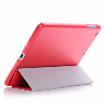 For iPad Mini Original Baseus Simplism Series Wake Up Fold Stand Leather Case Smart Cover Protector For iPad Mini 1 2 3