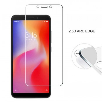 Redmi 6A Tempered Glass Xiaomi Redmi 6A Screen Protector Film Protective Glass For Xiomi Redmi 6A global Version Redmi6A 6 A A6