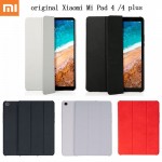 Original Xiaomi Mi Pad 4 /4 Puls Smart Case Tablet Pc Matte Leather Flip Cover  Protective Film Protective Case WiFi LTE 32/64GB