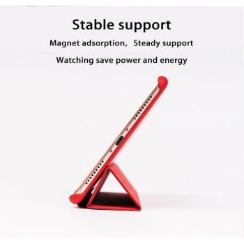 Original Xiaomi Mi Pad 4 /4 Puls Smart Case Tablet Pc Matte Leather Flip Cover  Protective Film Protective Case WiFi LTE 32/64GB