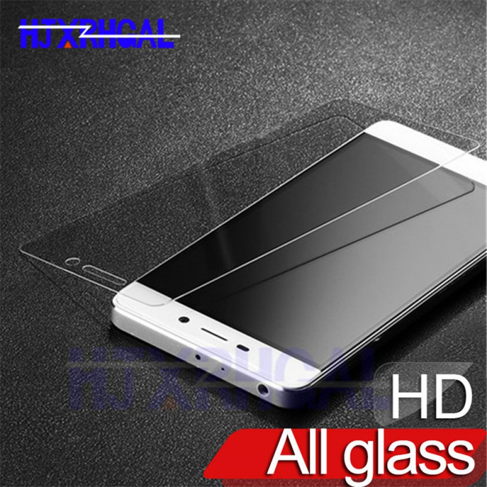 Tempered Glass For Xiaomi RedMi 4 4X 5 5A 6A 6 Pro S2 5 Plus Phone Screen Protector for redmi note 4 4X note 5 5A Pro glass film