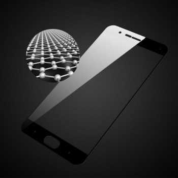 For Xiaomi redmi 5 plus glass redmi5 screen protector full cover white and black protect film For xiaomi redmi 5 tempered glass
