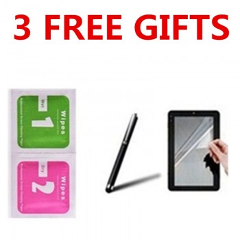 UNIVERSAL Cover for 7 Inch Tablet Lenovo Tab E7 4 3 7 Essential TB-7504/7304 710/730 Tab 2 A7-30/A7-20 A7-10 A3300 A3500 S5000