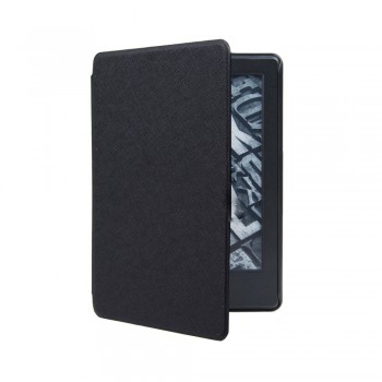 New Arrival Cover Tablet Case for Amazon Kindle Paperwhite 4 2018  Ultra Slim Smart Leather Magnetic Case Cover l1027#1