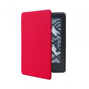New Arrival Cover Tablet Case for Amazon Kindle Paperwhite 4 2018  Ultra Slim Smart Leather Magnetic Case Cover l1027#1