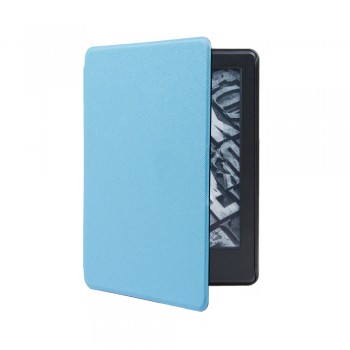 New Arrival Cover Tablet Case for Amazon Kindle Paperwhite 4 2018  Ultra Slim Smart Leather Magnetic Case Cover l1027#1