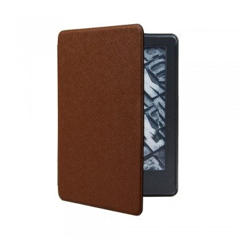New Arrival Cover Tablet Case for Amazon Kindle Paperwhite 4 2018  Ultra Slim Smart Leather Magnetic Case Cover l1027#1