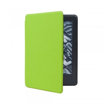 New Arrival Cover Tablet Case for Amazon Kindle Paperwhite 4 2018  Ultra Slim Smart Leather Magnetic Case Cover l1027#1