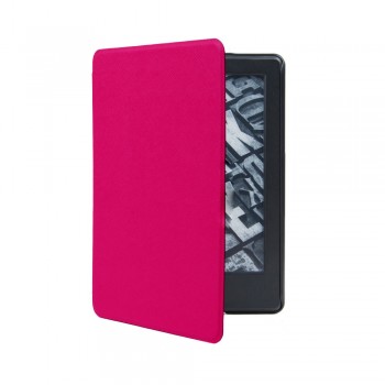 New Arrival Cover Tablet Case for Amazon Kindle Paperwhite 4 2018  Ultra Slim Smart Leather Magnetic Case Cover l1027#1