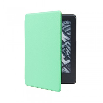 New Arrival Cover Tablet Case for Amazon Kindle Paperwhite 4 2018  Ultra Slim Smart Leather Magnetic Case Cover l1027#1