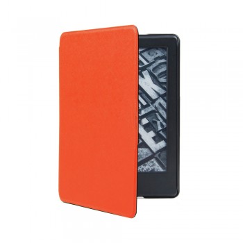 New Arrival Cover Tablet Case for Amazon Kindle Paperwhite 4 2018  Ultra Slim Smart Leather Magnetic Case Cover l1027#1