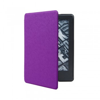 New Arrival Cover Tablet Case for Amazon Kindle Paperwhite 4 2018  Ultra Slim Smart Leather Magnetic Case Cover l1027#1