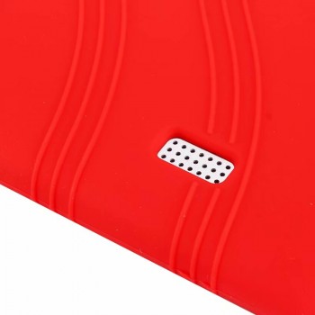 Soft Case For Huawei T3 7 WiFi Version Tablet Case Silicone Stand Protect shell For Huawei MediaPad T3 7.0 BG2-W09 Tablet Case