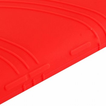 Soft Case For Huawei T3 7 WiFi Version Tablet Case Silicone Stand Protect shell For Huawei MediaPad T3 7.0 BG2-W09 Tablet Case