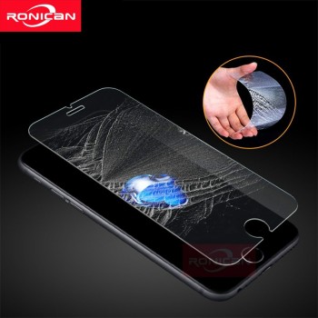 RONICAN Xiaomi Redmi 3S Tempered Glass Redmi 3 Pro Screen Protector Explosion Film Xiomi Xiaomi Redmi 3s 3 s 3x 4A Glass 5.0inch