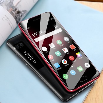 3D Full Cover Tempered Glass On For Meizu M3 M3S M3E M5 M5S M5C M6 M6S M3 Note M5 Note M6 Note Pro 7 Film Screen Protector Glass