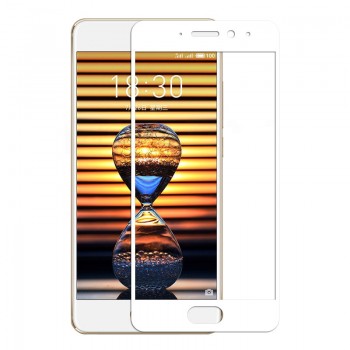 3D Full Cover Tempered Glass On For Meizu M3 M3S M3E M5 M5S M5C M6 M6S M3 Note M5 Note M6 Note Pro 7 Film Screen Protector Glass