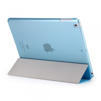 Hot new Case for iPad Air model A1474 A1475 A1476 retina cover,Ultra Slim Auto Sleep Cover for ipad case Air 2013 Release