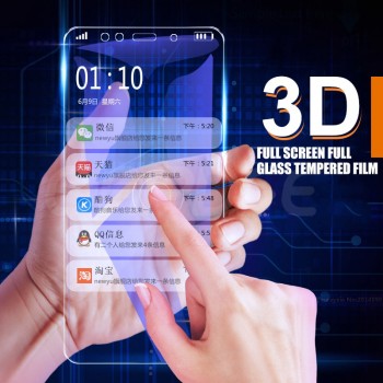 OAPDFE 9H Tempered Glass For For Xiaomi Redmi 6A S2 6 Pro 5 Plus 5A 4X 4A Note 4 4X 5 5A Pro Screen Protector Protective Film