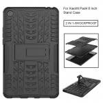 Case For Xiaomi Mi Pad 4 MiPad4 8.0 Ultra Thin Colorful Silicon Tablet PC shell For Mi pad4 mipad 4 2018 Tablet Protector case