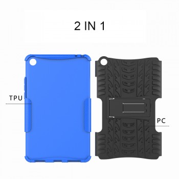 Case For Xiaomi Mi Pad 4 MiPad4 8.0 Ultra Thin Colorful Silicon Tablet PC shell For Mi pad4 mipad 4 2018 Tablet Protector case