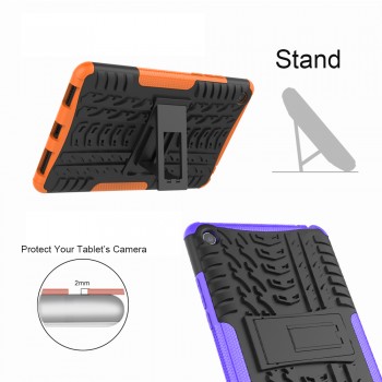 Case For Xiaomi Mi Pad 4 MiPad4 8.0 Ultra Thin Colorful Silicon Tablet PC shell For Mi pad4 mipad 4 2018 Tablet Protector case