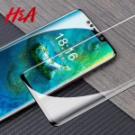 Hamp;A Tempered Glass For Huawei P20 Lite Pro Protective Glass Screen Protector For Huawei Mate 20 10 Pro Lite Full Cover