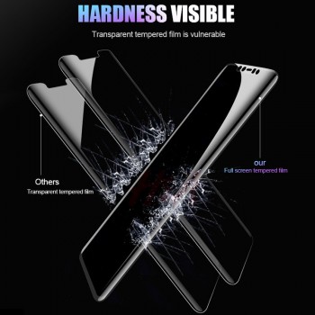 Hamp;A Tempered Glass For Huawei P20 Lite Pro Protective Glass Screen Protector For Huawei Mate 20 10 Pro Lite Full Cover