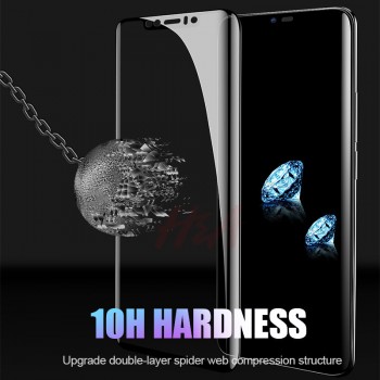 Hamp;A Tempered Glass For Huawei P20 Lite Pro Protective Glass Screen Protector For Huawei Mate 20 10 Pro Lite Full Cover
