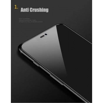 2pcs/lot Full Tempered Glass For Oneplus 6 6T Glass Screen Protector 2.5D 9h tempered glass For one plus 6 6t Anti Blu-ray glass