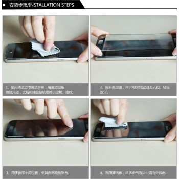 Full Cover Tempered Glass For Xiaomi Redmi 4X Prime Pro 4A 4 Standard Note 4X MTK X20 32GB 64GB Global Version 4X Snapdragon625