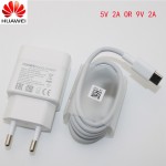 Original Huawei p20 lite charger QC 2.0 Quick Fast Charge Adapter amp;Usb Cable For P10 P9 P8 Lite Honor 9 8 Mate 10 nova 2 2i 3 3i