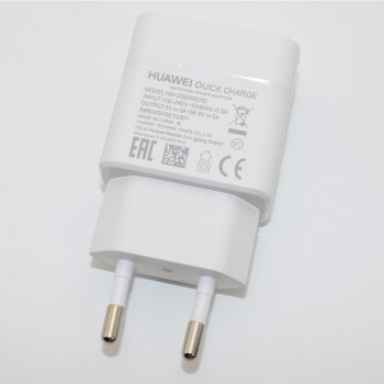 Original Huawei p20 lite charger QC 2.0 Quick Fast Charge Adapter amp;Usb Cable For P10 P9 P8 Lite Honor 9 8 Mate 10 nova 2 2i 3 3i