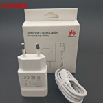 Original huawei 5v 2a EU charger+micro usb date cable for nova 3i 2i honor 8x 7c 7x 7a 6a 5x p6 p7 p8 p9 p10 lite mate 7 8 S Y6