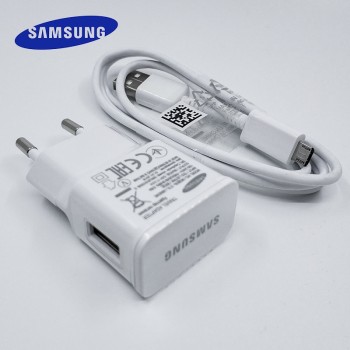 Samsung Charger Travel Wall Adapter 5V 2A Charge Micro USB Cable For Samsung Galaxy S6 S7 Edge J3 J5 J7 Note 4 5 A3 A5 A7 2016