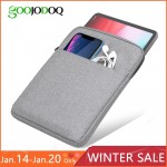 Shockproof Sleeve Case for iPad 2018 Case for iPad Mini 4 3 2 / Air 2 Air 1 /Pro 10.5 Cover for All iPad Pro 11 2018 Case Bag
