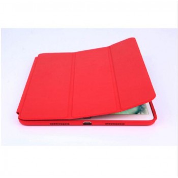 for New iPad 9.7 2018/2017 Case Smart Cases Trifold Stand Cover Auto Sleep/Wake Function for iPad 9.7 inch 5th/6th Generation