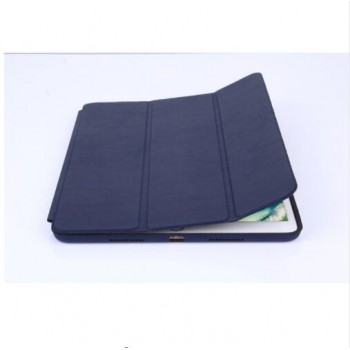 for New iPad 9.7 2018/2017 Case Smart Cases Trifold Stand Cover Auto Sleep/Wake Function for iPad 9.7 inch 5th/6th Generation