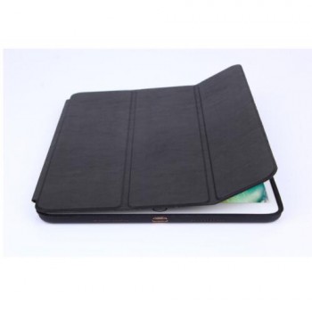 for New iPad 9.7 2018/2017 Case Smart Cases Trifold Stand Cover Auto Sleep/Wake Function for iPad 9.7 inch 5th/6th Generation