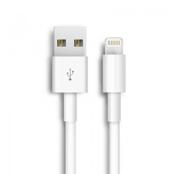 original  USB Charger For Apple iPhone 5 5S 6 6S 7 8 Plus X XS Max XR Data Sync Cable For iPad mini Air Cord With Box