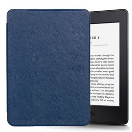 For capa amazon kindle paperwhite 1/2/3 case cover Ultra Slim Case for Tablet 6inch Shell With Sleep