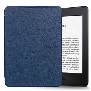 For capa amazon kindle paperwhite 1/2/3 case cover Ultra Slim Case for Tablet 6inch Shell With Sleep