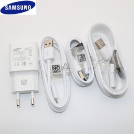 Original Samsung Galaxy S6 S7 edge Travel Quick Charger 9V2A amp; 5V2A Fast Adapter 1.5m Micro USB Cable Note4 Note5 note edge