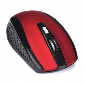 2.4GHz Wireless Gaming Mouse 6 Keys USB Receiver Pro Gamer mice For PC Laptop Desktop Professional Computer Mouse J03T