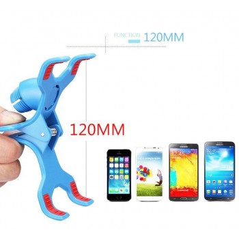 hot sale 360 Degree Roating Flexible Phone Holder Stand For Mobile Long Arm Holder Bracket Support For Bed Desktop Tablet