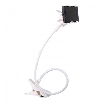 hot sale 360 Degree Roating Flexible Phone Holder Stand For Mobile Long Arm Holder Bracket Support For Bed Desktop Tablet